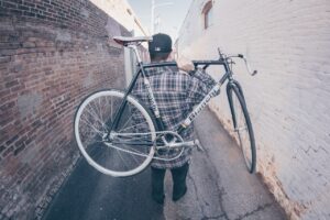 Coaching Ontológico - Aprender - Andar en Bicicleta