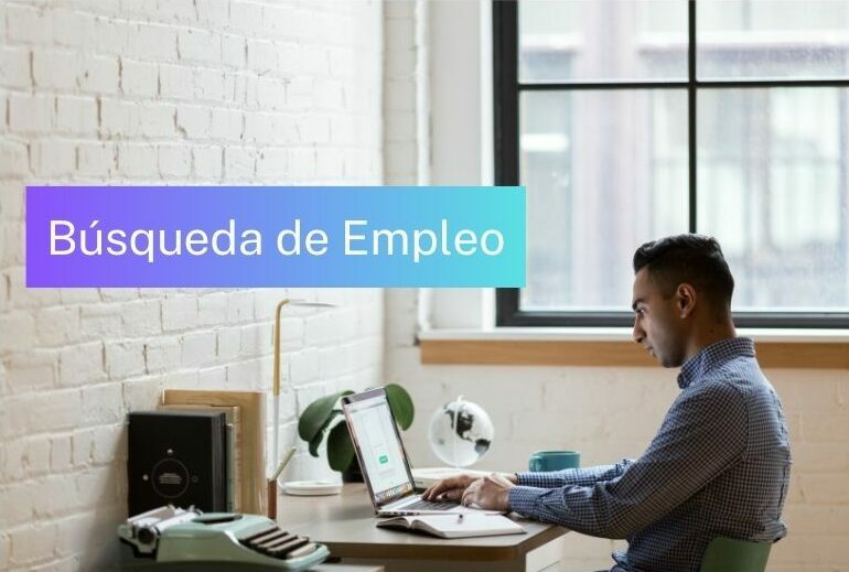 Búsqueda de Empleo - Mentoring & Coaching