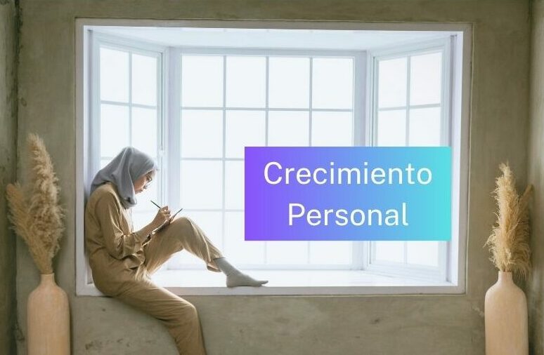 Crecimiento Personbal - Mentoring & Coaching