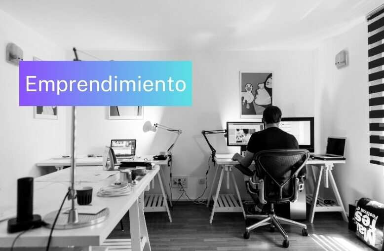 Emprendimiento - Mentoring & Coaching